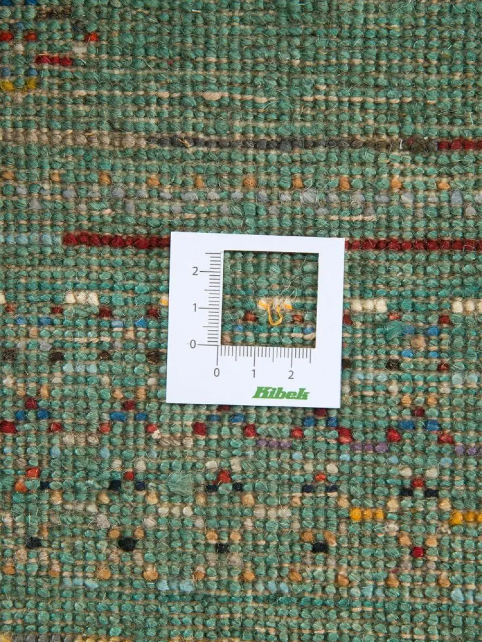 Kibek Contemporary Gabbeh