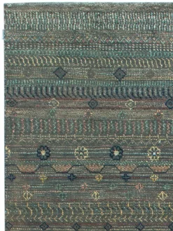 Kibek Contemporary Gabbeh