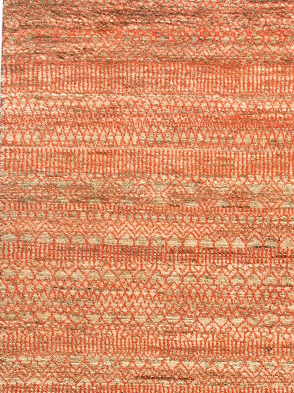 Kibek Contemporary Gabbeh