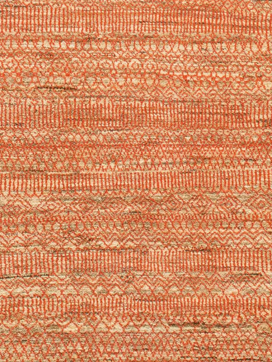 Kibek Contemporary Gabbeh