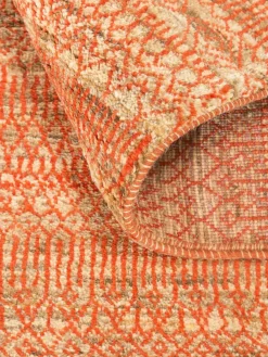 Kibek Contemporary Gabbeh