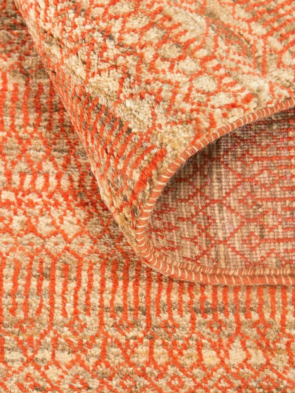 Kibek Contemporary Gabbeh