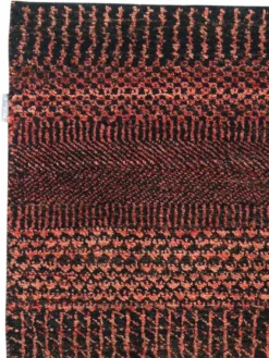 Kibek Contemporary Gabbeh