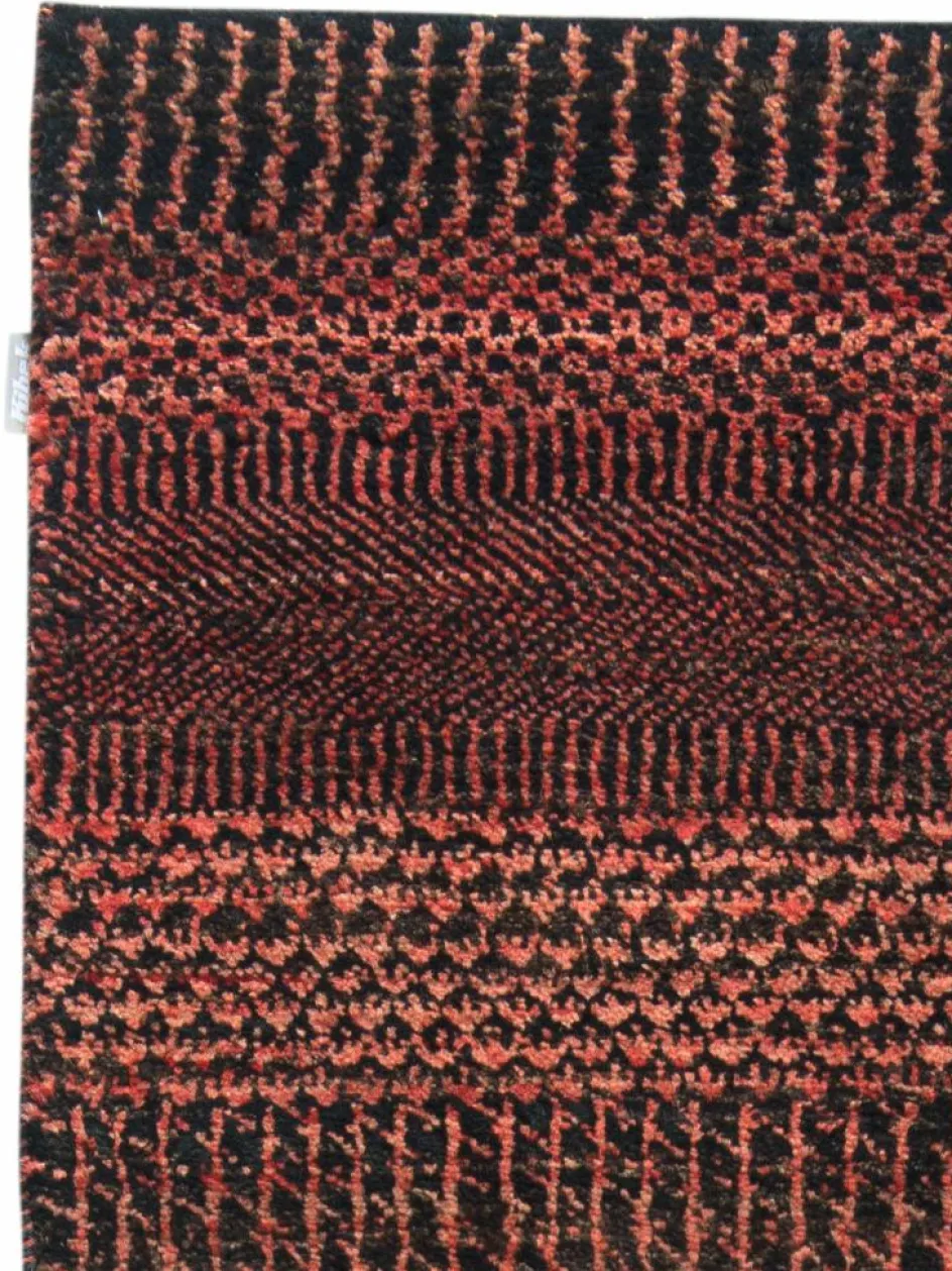 Kibek Contemporary Gabbeh