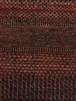 Kibek Contemporary Gabbeh