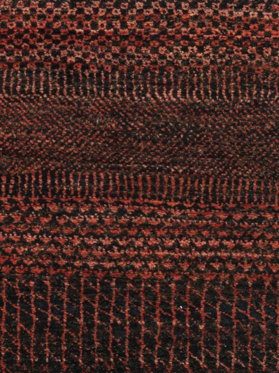 Kibek Contemporary Gabbeh