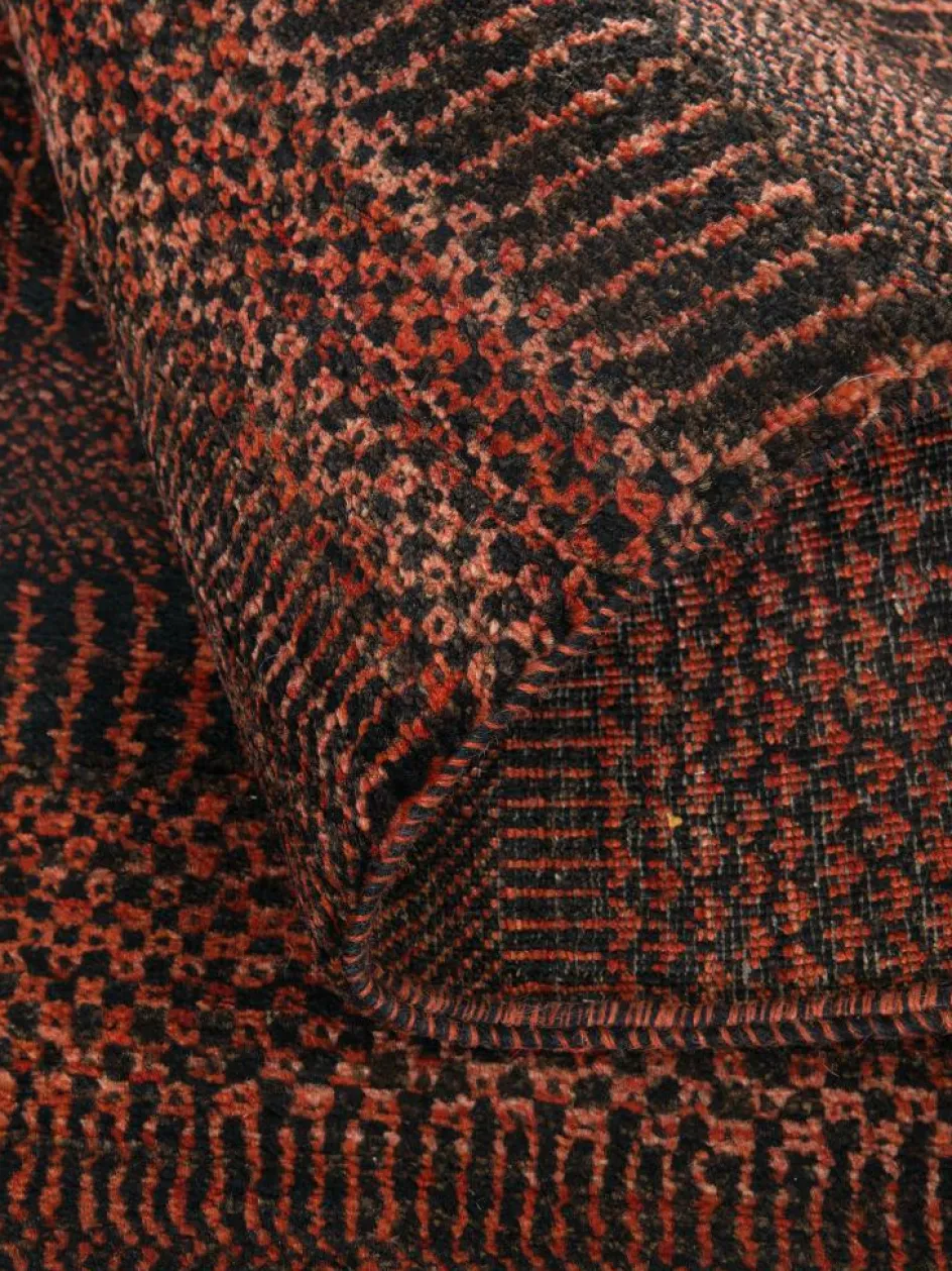 Kibek Contemporary Gabbeh