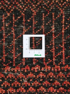 Kibek Contemporary Gabbeh