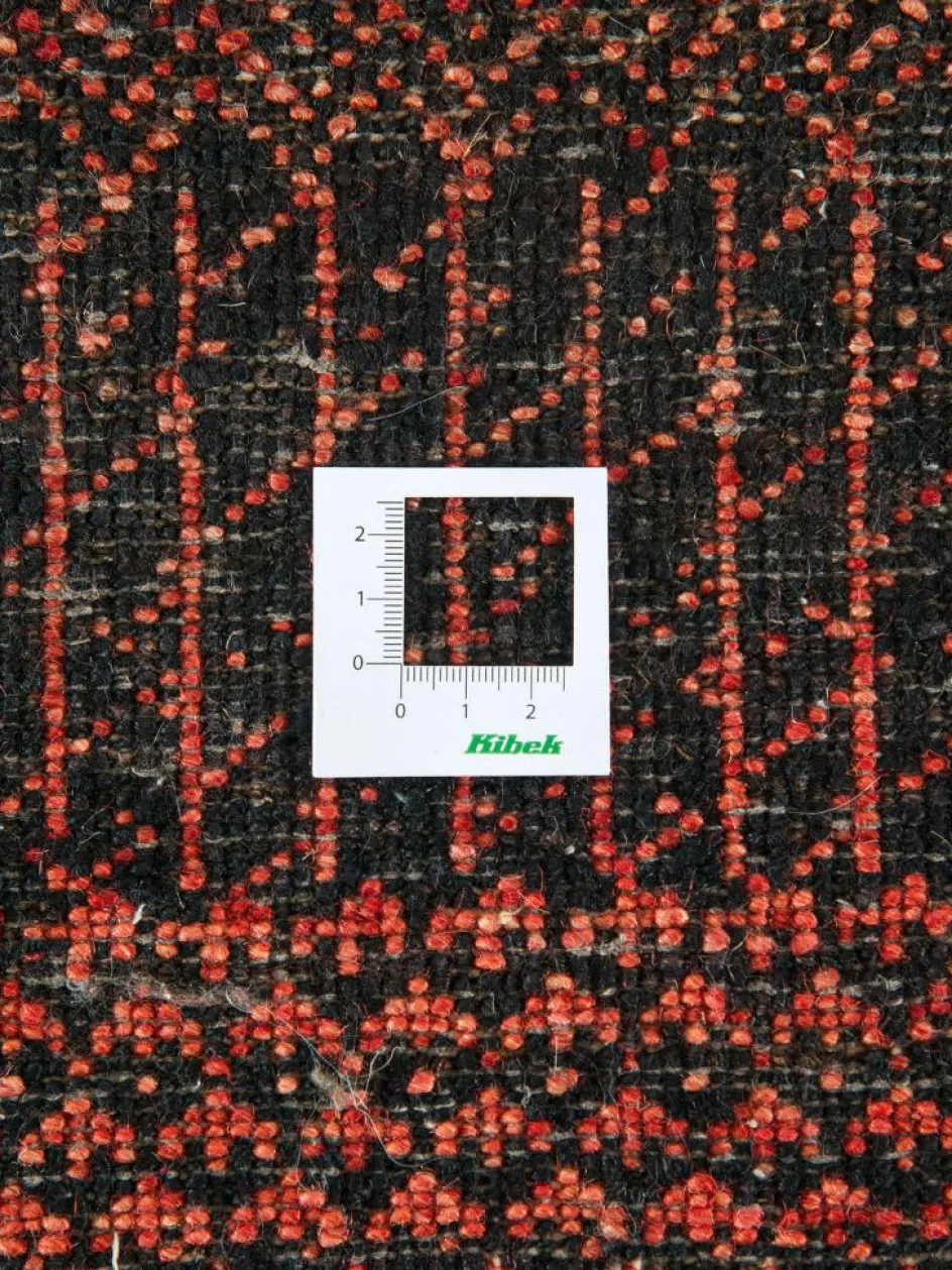 Kibek Contemporary Gabbeh