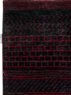 Kibek Contemporary Gabbeh