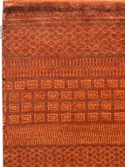 Kibek Contemporary Gabbeh