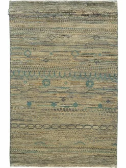 Kibek Contemporary Gabbeh