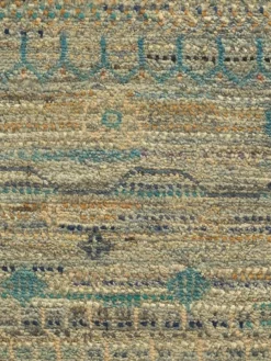 Kibek Contemporary Gabbeh