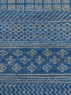 Kibek Contemporary Gabbeh