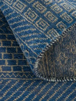 Kibek Contemporary Gabbeh