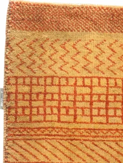 Kibek Contemporary Gabbeh