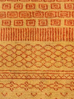 Kibek Contemporary Gabbeh