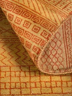 Kibek Contemporary Gabbeh