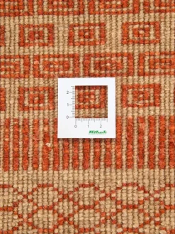 Kibek Contemporary Gabbeh