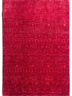 Kibek Contemporary Gabbeh