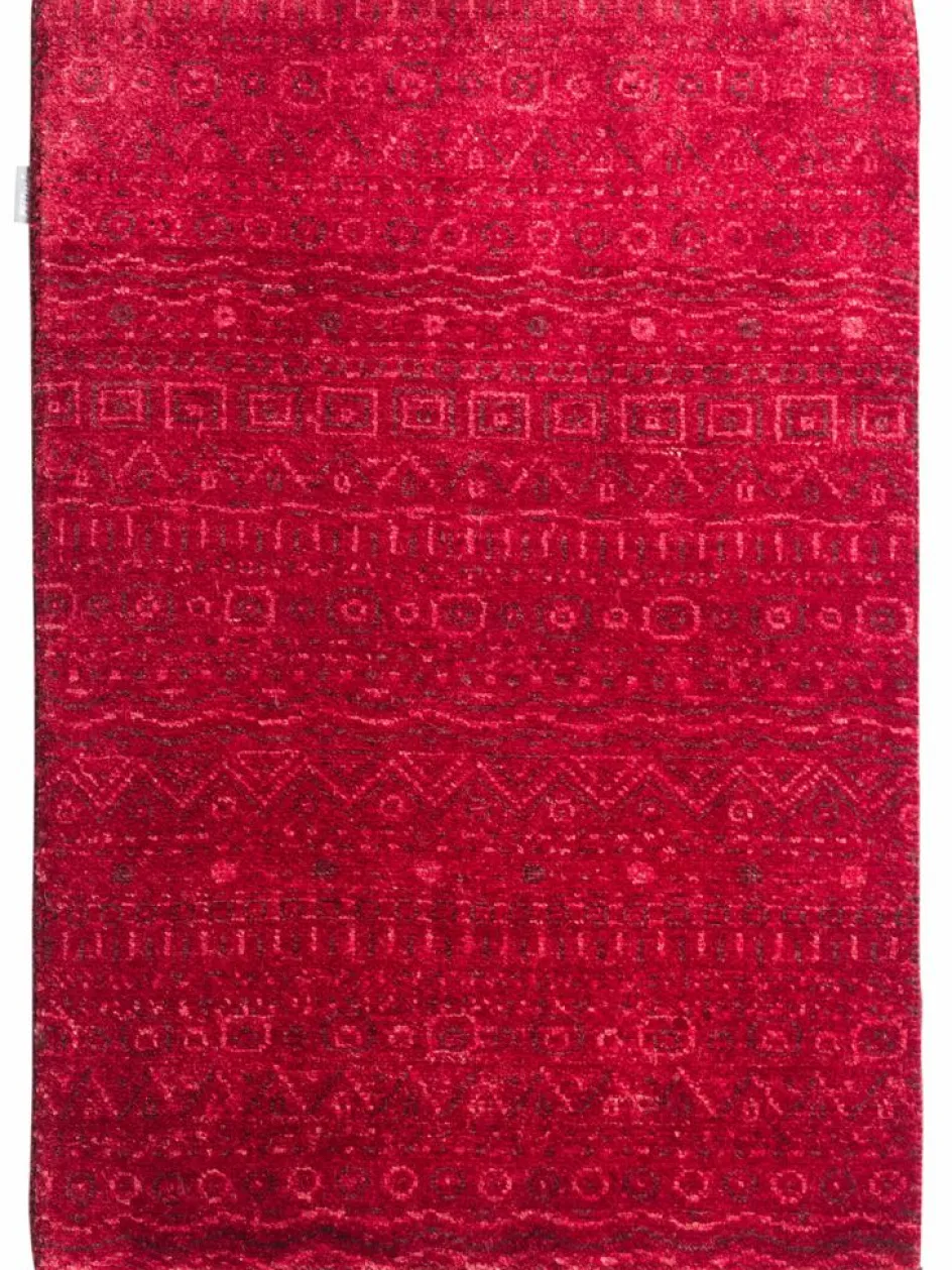 Kibek Contemporary Gabbeh