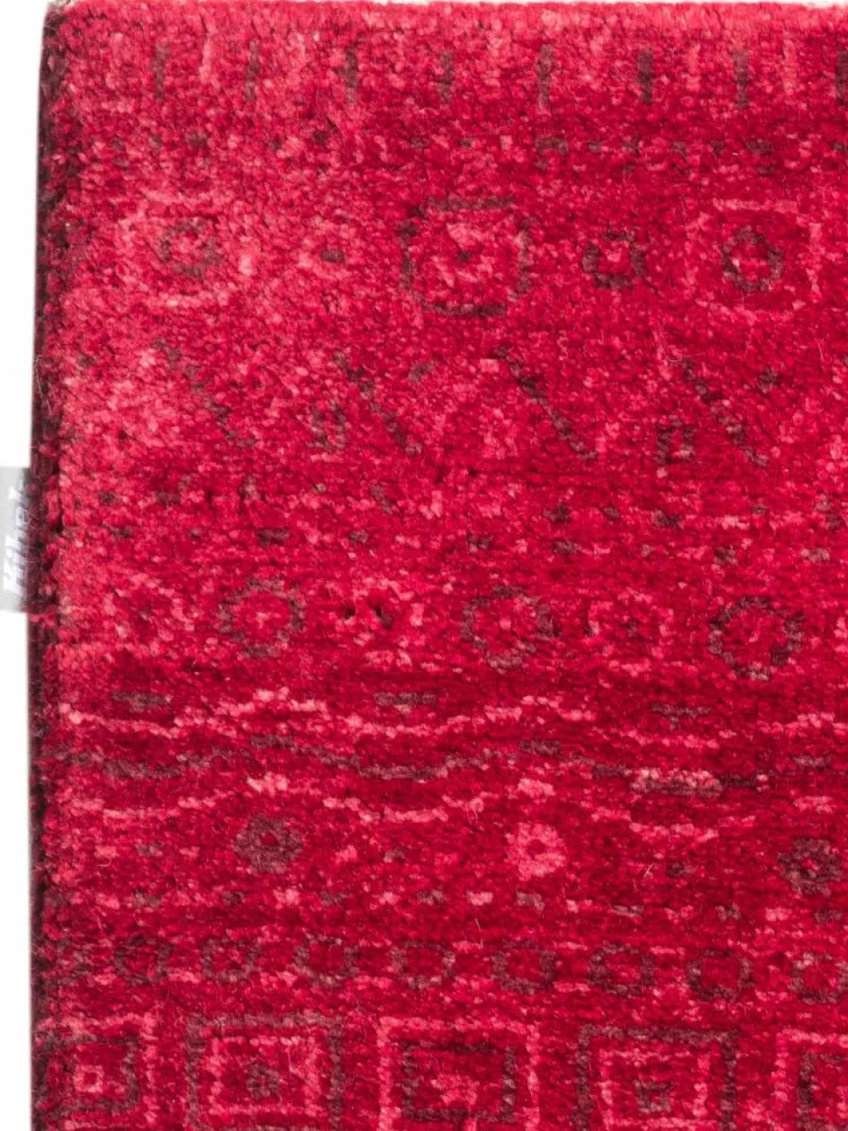 Kibek Contemporary Gabbeh