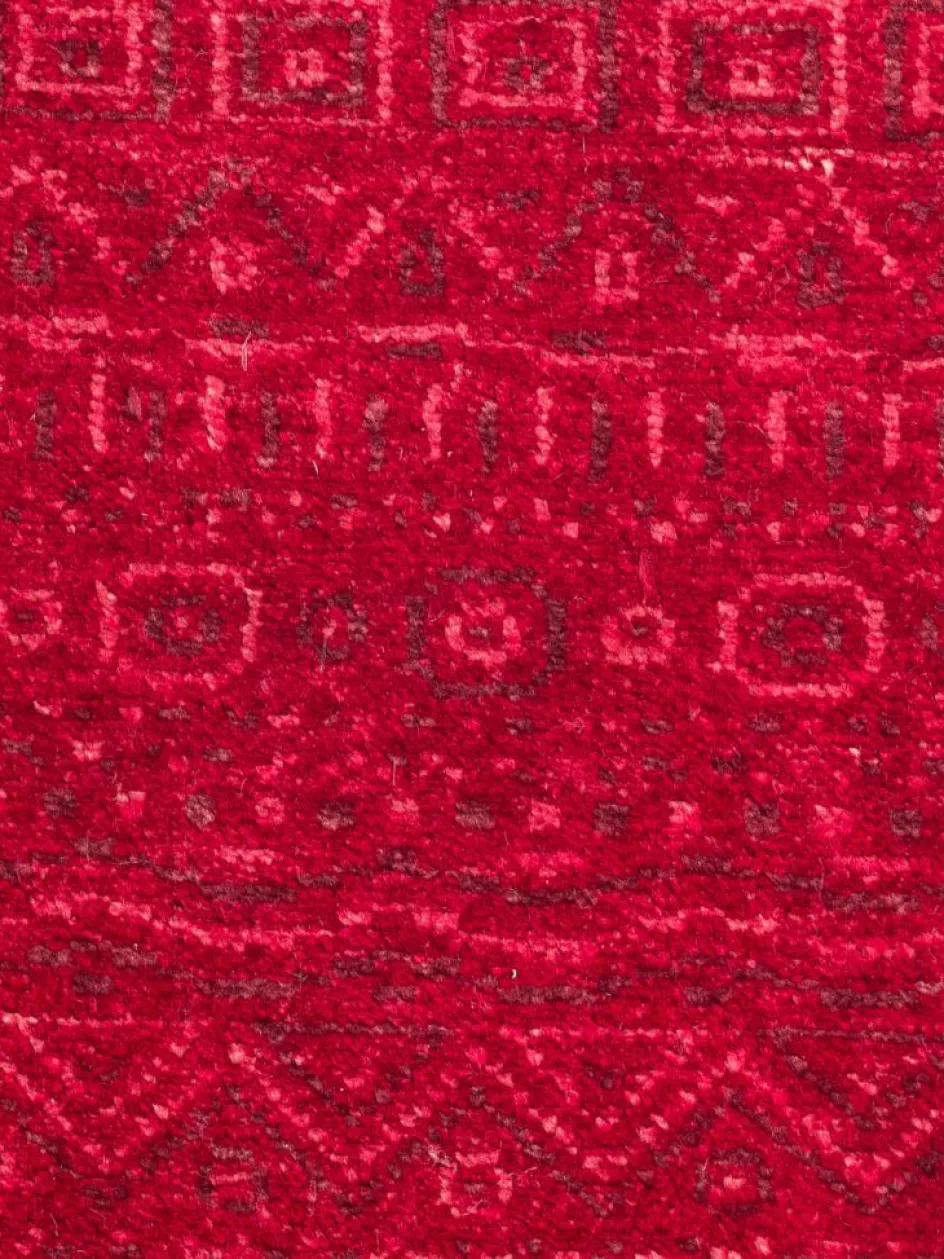 Kibek Contemporary Gabbeh