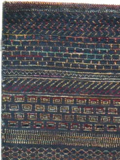 Kibek Contemporary Gabbeh