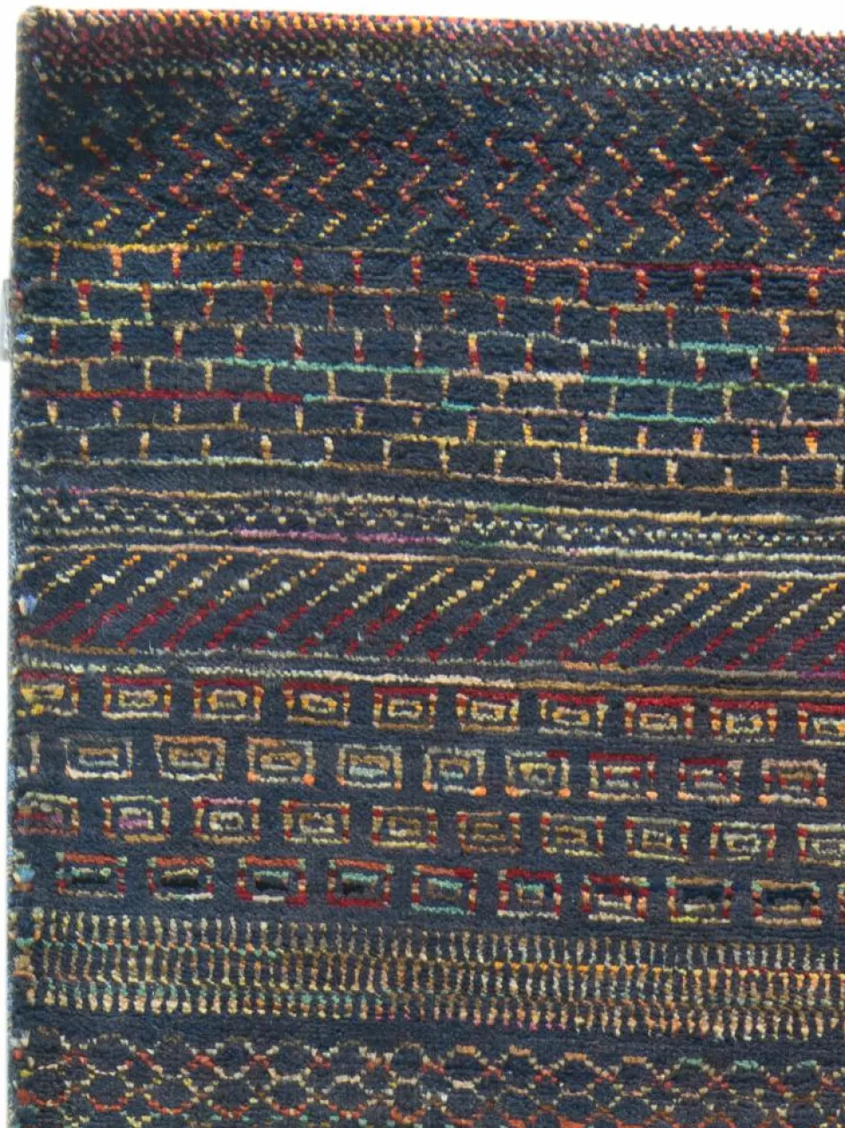 Kibek Contemporary Gabbeh