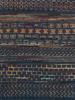 Kibek Contemporary Gabbeh