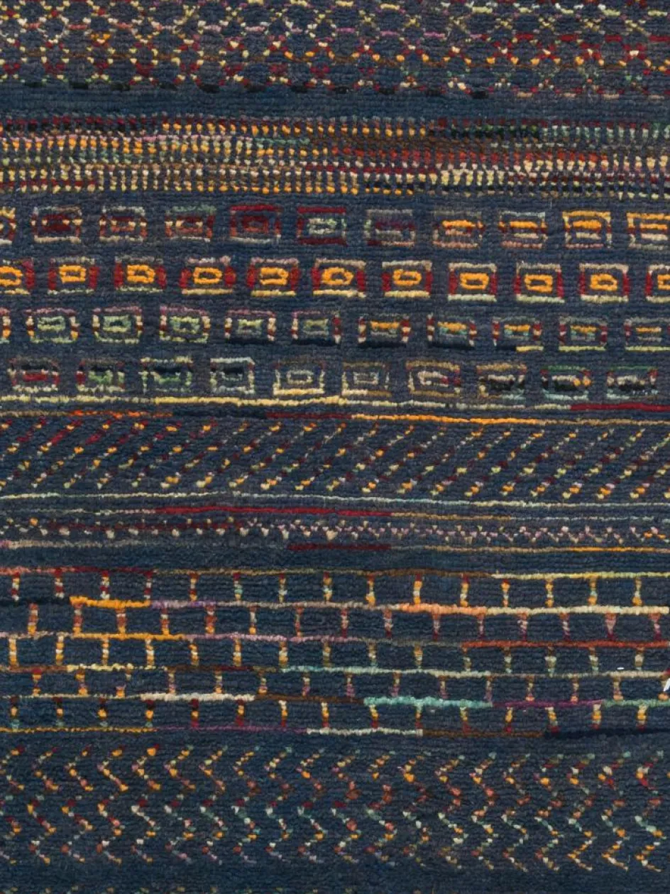 Kibek Contemporary Gabbeh