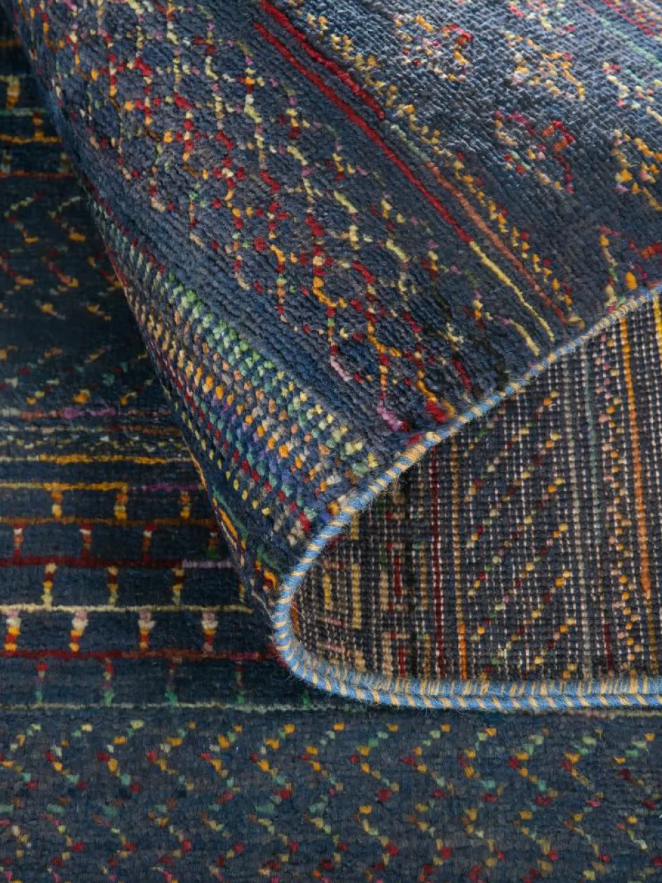 Kibek Contemporary Gabbeh