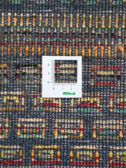 Kibek Contemporary Gabbeh