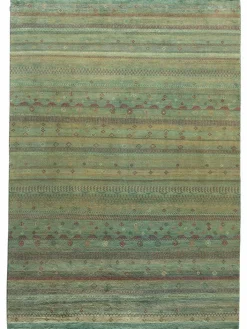 Kibek Contemporary Gabbeh