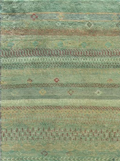 Kibek Contemporary Gabbeh