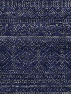 Kibek Contemporary Gabbeh