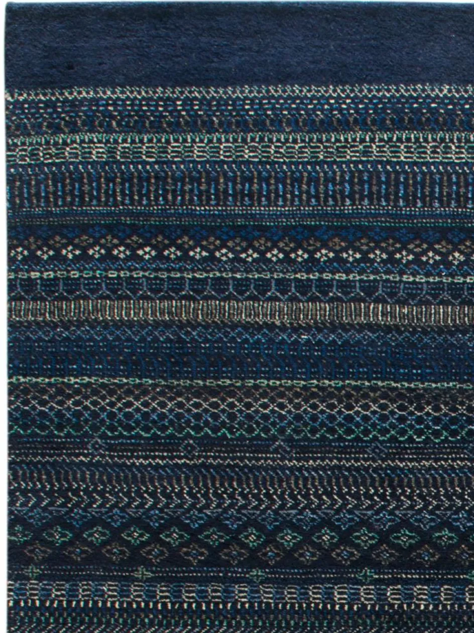 Kibek Contemporary Gabbeh