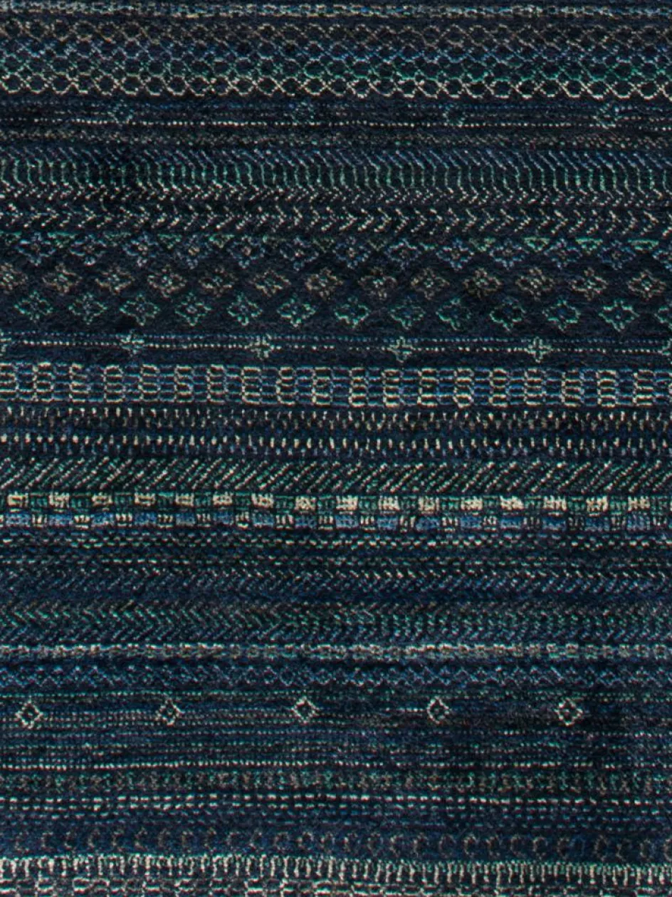 Kibek Contemporary Gabbeh