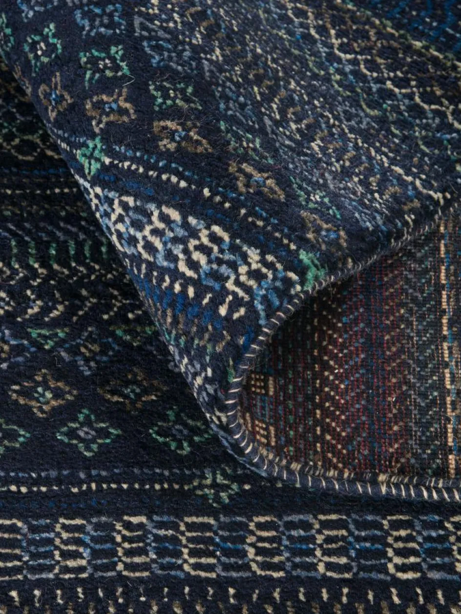 Kibek Contemporary Gabbeh