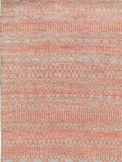 Kibek Contemporary Gabbeh