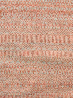 Kibek Contemporary Gabbeh