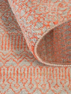 Kibek Contemporary Gabbeh