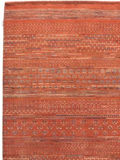 Kibek Contemporary Gabbeh