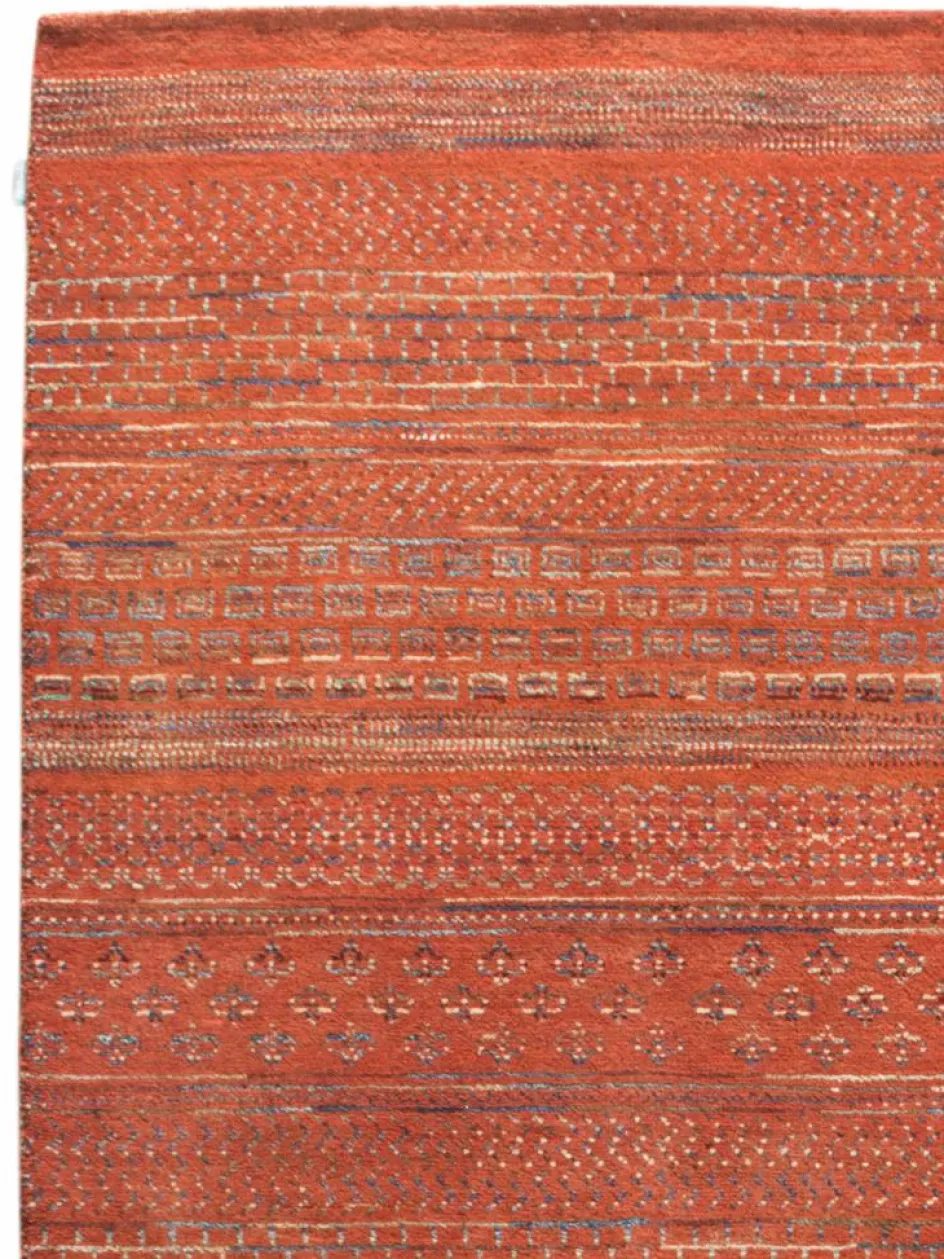 Kibek Contemporary Gabbeh