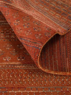 Kibek Contemporary Gabbeh