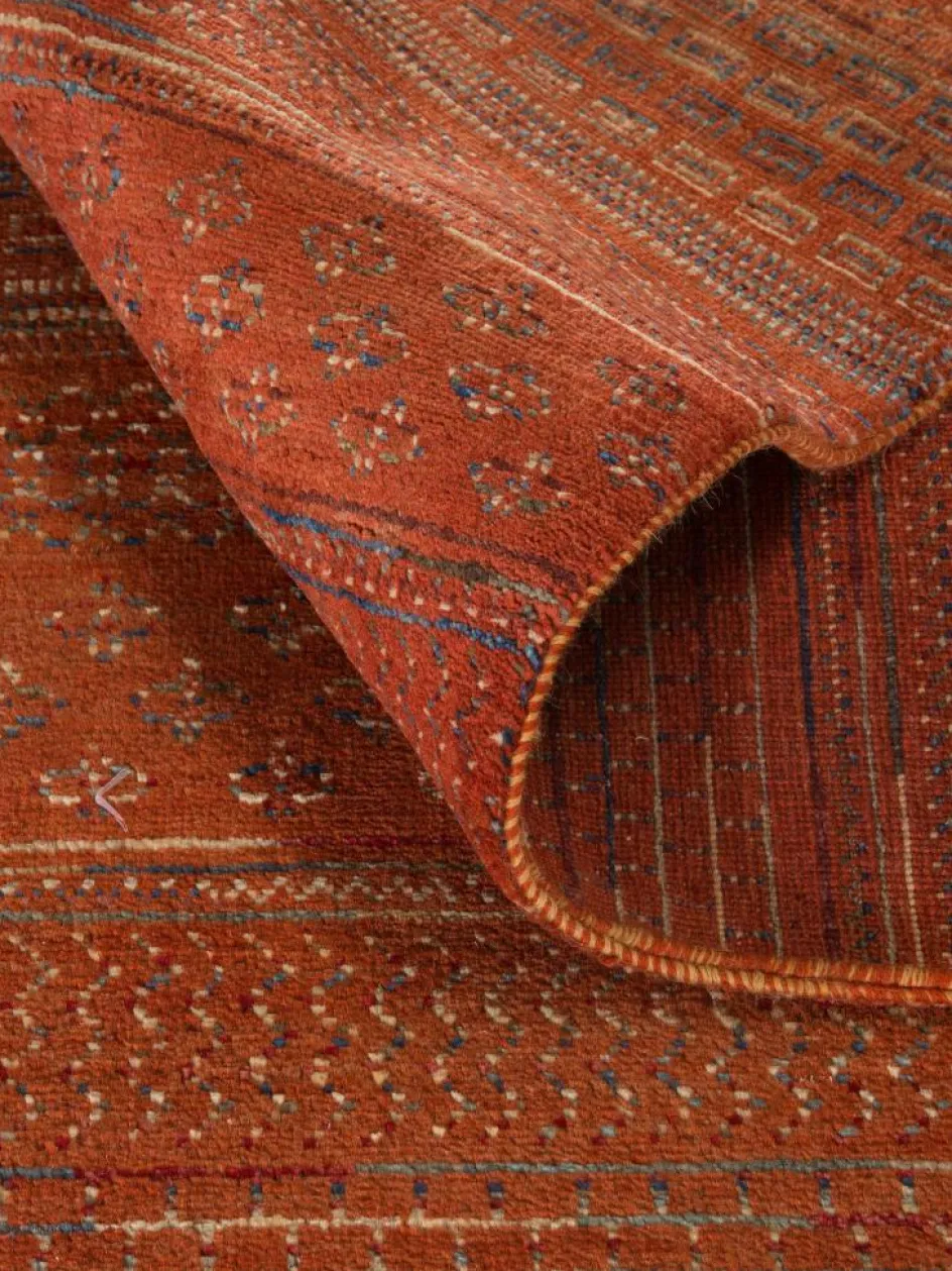 Kibek Contemporary Gabbeh