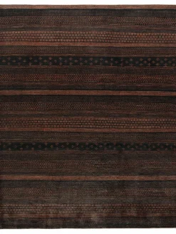 Kibek Contemporary Gabbeh