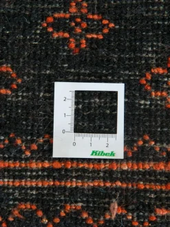 Kibek Contemporary Gabbeh