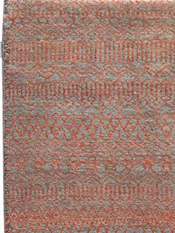 Kibek Contemporary Gabbeh