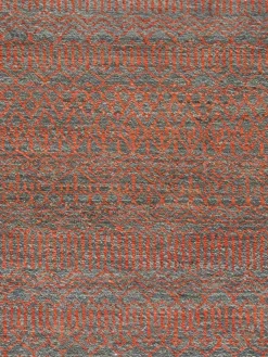 Kibek Contemporary Gabbeh